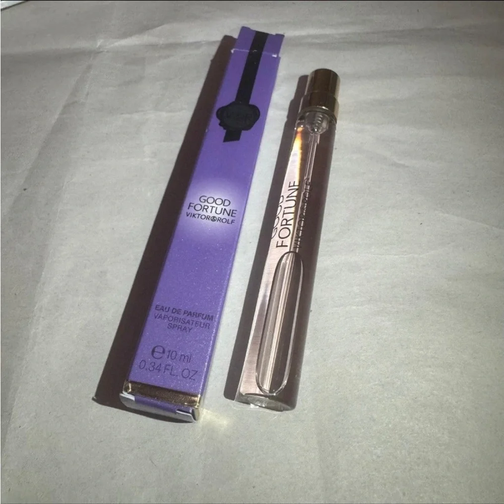 Viktor & Rolf Good Fortune 10ml